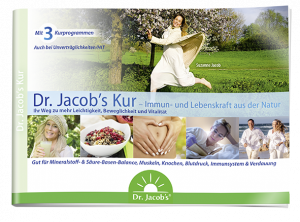 Dr. Jacob's Kur