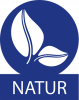 Dr. Jacob's Werte-Logo: Natur