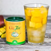 Chi-Tea mit Früchten