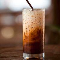 Chi-Cafe-Frappé: eiskalter Kaffee-Genuss von Dr. Jacob's Medical - Wissen im Dienste Ihrer Gesundheit!