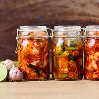 Superfood Kimchi