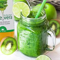 Aloe vera Smoothie