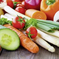 Dr. Jacob's pflanzliche Ernährung