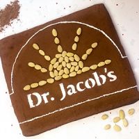 Dr. Jacob’s Lebkuchen