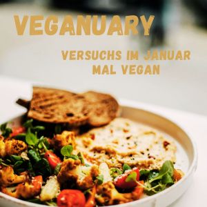 Veganuary